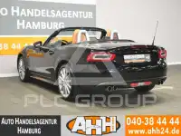 2019 Fiat 124