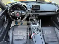 2019 Fiat 124