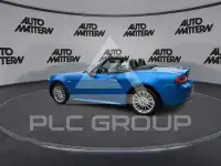 2019 Fiat 124