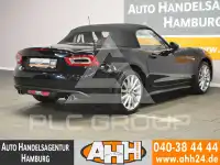 2019 Fiat 124