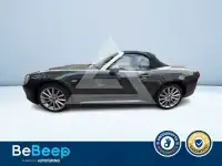 2019 Fiat 124