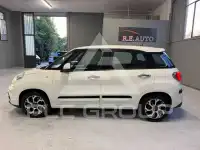2019 Fiat 500