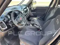2019 Fiat 500