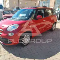 2019 Fiat 500