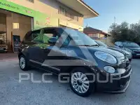 2019 Fiat 500