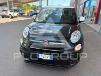 2019 Fiat 500