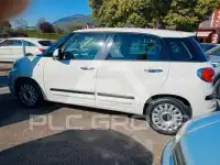 2019 Fiat 500