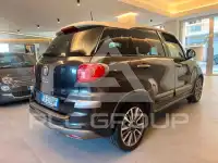 2019 Fiat 500