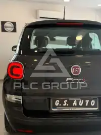 2019 Fiat 500