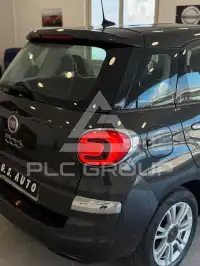 2019 Fiat 500
