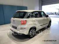 2019 Fiat 500