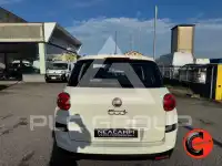 2019 Fiat 500