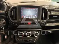 2019 Fiat 500