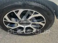 2019 Fiat 500