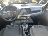 2019 Fiat 500