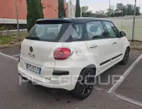 2019 Fiat 500