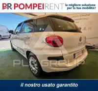 2019 Fiat 500