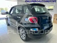 2019 Fiat 500