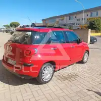 2019 Fiat 500