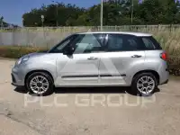2019 Fiat 500
