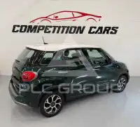 2019 Fiat 500