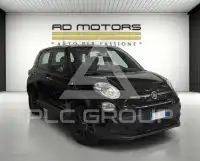 2019 Fiat 500