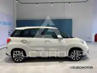 2019 Fiat 500