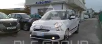 2019 Fiat 500