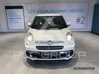 2019 Fiat 500