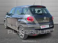2019 Fiat 500