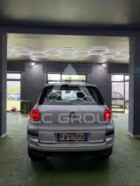 2019 Fiat 500