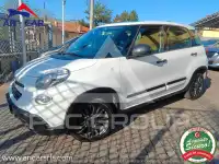 2019 Fiat 500