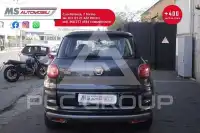 2019 Fiat 500