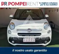 2019 Fiat 500