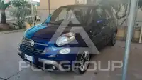 2019 Fiat 500