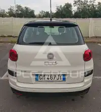 2019 Fiat 500