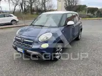 2019 Fiat 500