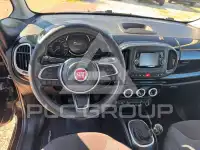 2019 Fiat 500