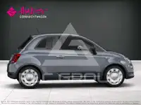 2019 Fiat 500