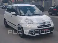 2019 Fiat 500