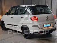 2019 Fiat 500