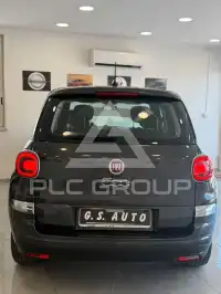 2019 Fiat 500
