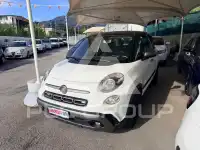 2019 Fiat 500