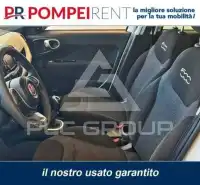 2019 Fiat 500