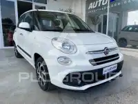 2019 Fiat 500