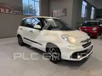 2019 Fiat 500