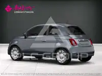 2019 Fiat 500