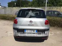 2019 Fiat 500