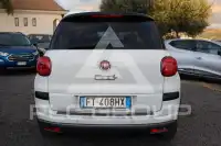 2019 Fiat 500