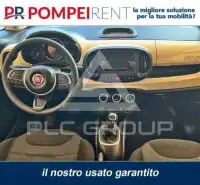 2019 Fiat 500